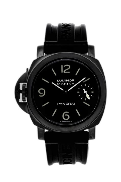 Panerai Luminor Marina Left Handed PVD PAM026 Price